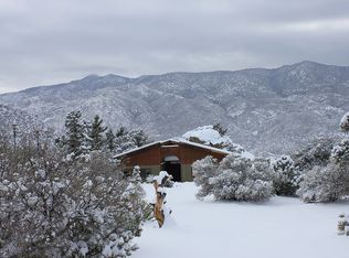 70185 San Lorenzo Rd, Mountain Center, CA 92561