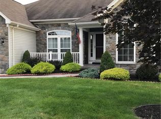 4280 Riverwalk Dr S, Youngstown, NY 14174