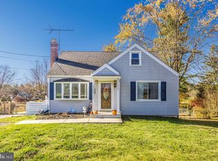 3300 Sykesville Rd, Westminster, MD 21157