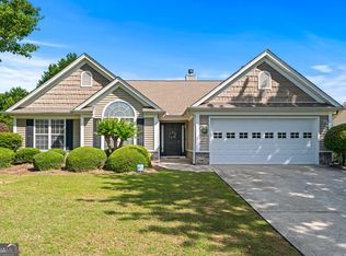 3134 Milloak Ct, Buford, GA 30519