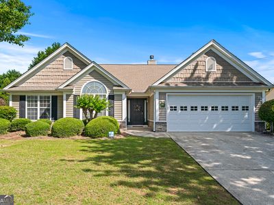 3134 Milloak Ct, Buford, GA, 30519