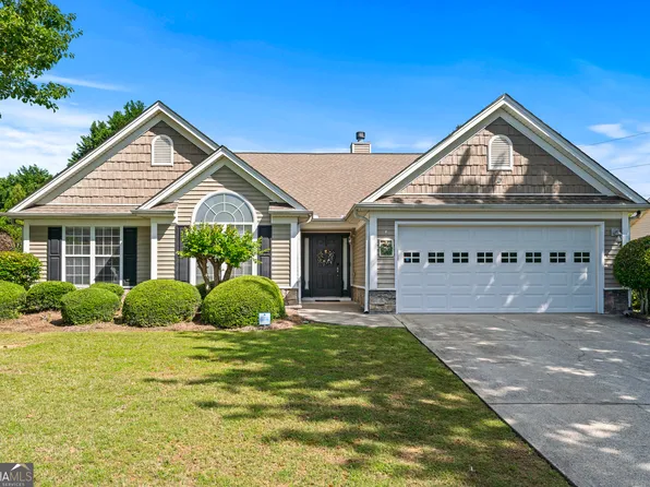 3134 Milloak Ct, Buford, GA 30519