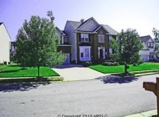 216 Williamsburg Cir, La Plata, MD