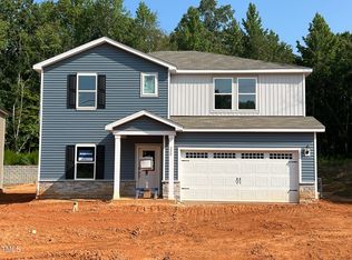 228 Squirrel Oaks Ln, Garner, NC 27529