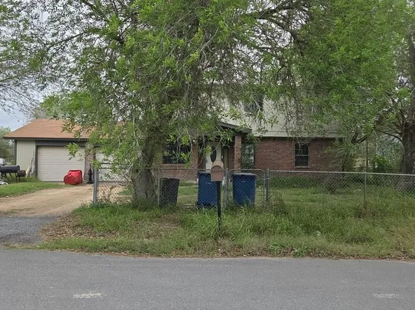 29997 Milam Ave, San Benito, TX 78586