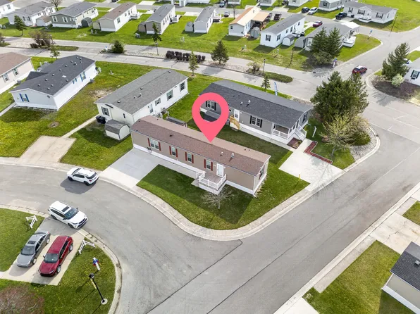 11900 Duff Rd #7, Lakeview, OH 43331