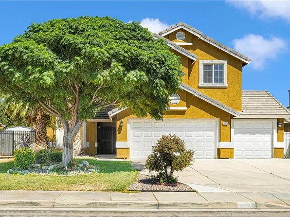 14428 Nantucket St, Hesperia, CA 92344