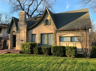 121 Hann St, Denton, TX 76201