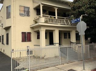 1927 Bonsallo Ave APT 1, Los Angeles, CA 90007