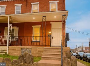 6774 Marsden St, Philadelphia, PA 19135