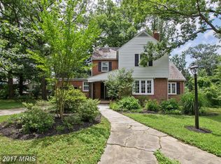 861 Glen Allen Dr, Baltimore, MD 21229