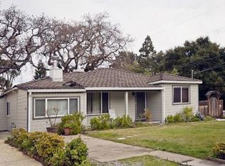 10 Molton Ave, San Carlos, CA 94070