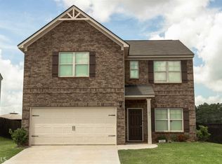 11121 Wind Ridge Dr, Hampton, GA 30228