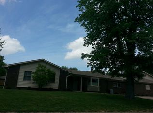 7836 Patterson Dr, Avon, IN
