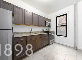 615 W 173rd St #2GG, New York, NY 10033