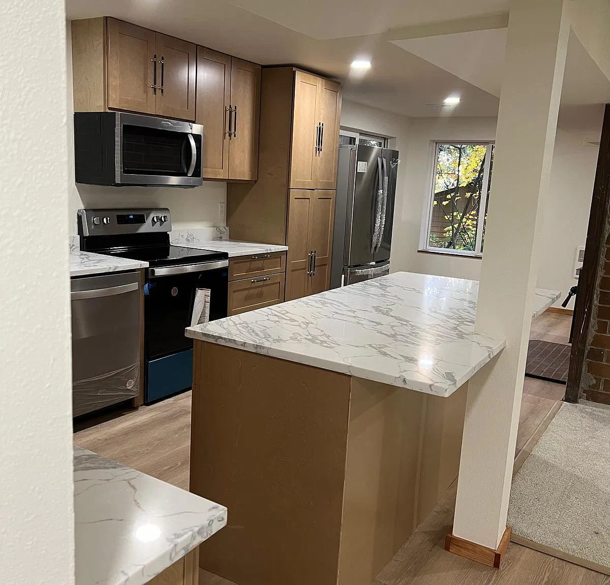 1 bed, 1500 sqft, $950 — Photo 4