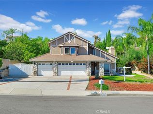 12926 Sundown Ln, Chino Hills, CA 91709