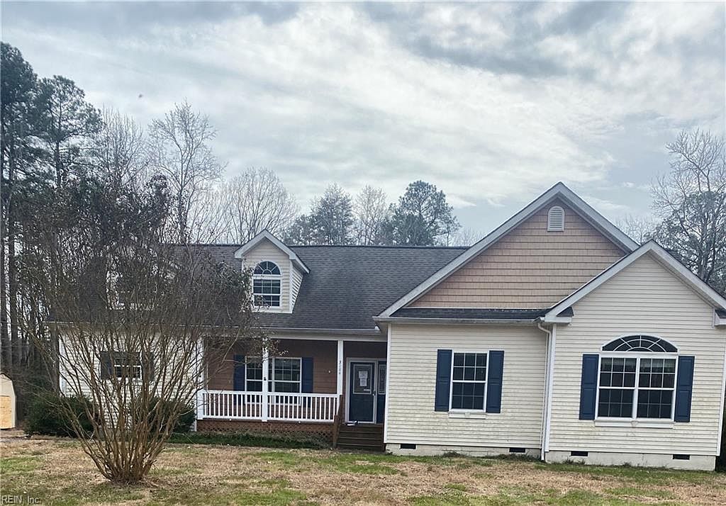 3184 Pond Ln Gloucester Va 23061 Mls 10369438 Zillow