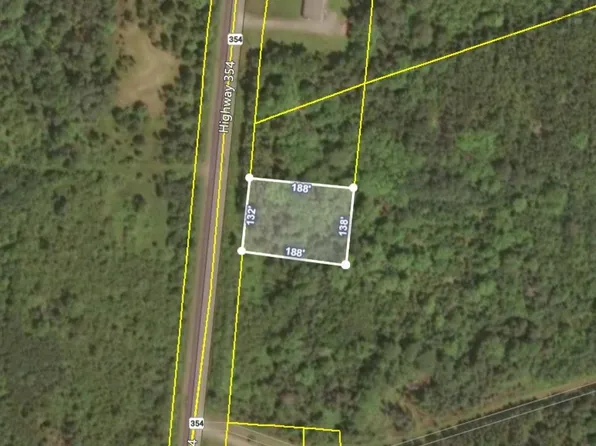 Highway 354 Lot Rn2, Gormanville, NS B0N 1P0