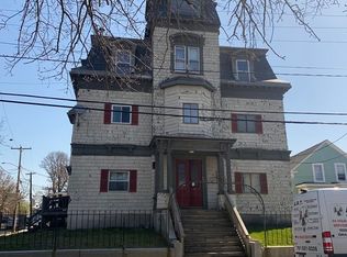 74 Newhall St APT 5, Lynn, MA 01902