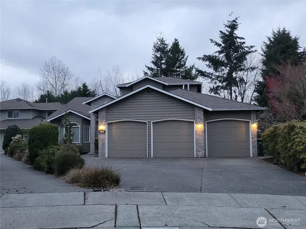 4010 139th Place SE, Mill Creek, WA 98012
