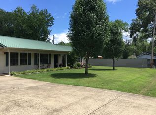 141 Rosemary Dr, Hot Springs, AR 71901