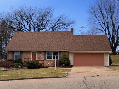 465 Dardis DRIVE, Burlington, WI, 53105