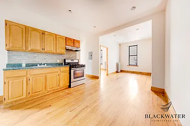 Rented by Blackwater Associates Inc.