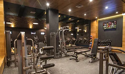 Rented by The KCI Group