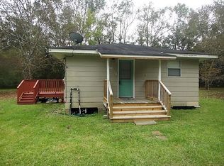 21288 Old Covington Hwy, Hammond, LA 70403