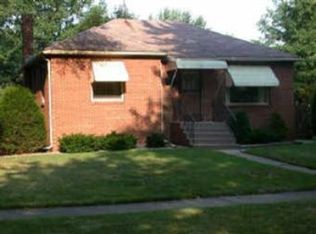 230 N Indiana Ave, Griffith, IN 46319