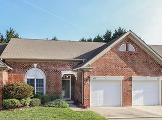 633 Sonoma Ln, High Point, NC 27265