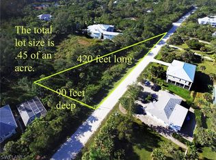 Island Inn Rd, Sanibel, FL 33957