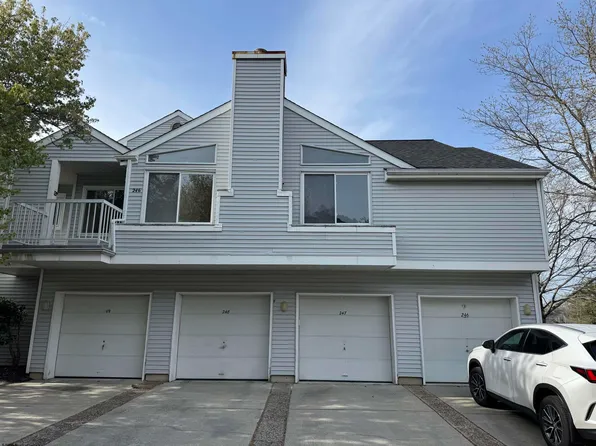 246 Heather Croft #246, Egg Harbor Township, NJ 08234