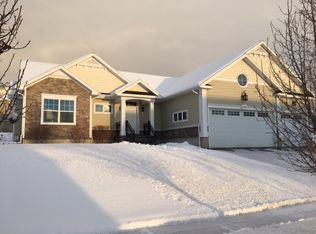 404 Cardon Ridge Dr, Smithfield, UT 84335