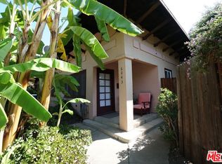 6043 Selma Ave, Los Angeles, CA 90028