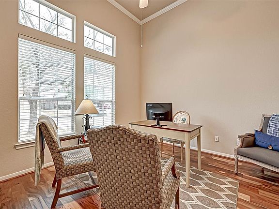 Your study to the left is perfect for work deadlines.