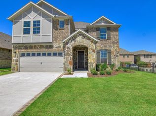 3717 Barnett Rd, Rowlett, TX 75089