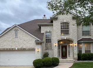 2621 Sterling Panorama Ct, Austin, TX 78738