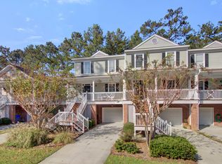 5422 5th Fairway Dr, Hollywood, SC 29449