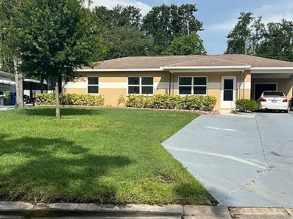 4816 N Fremont Ave, Tampa, FL 33603