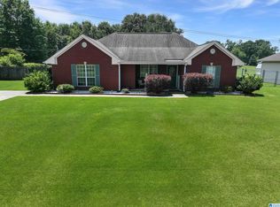239 County Road 164, Jemison, AL 35085