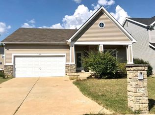 336 Jessie Marie Ln, Saint Peters, MO 63376