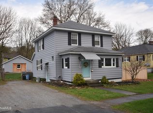 70 Euclid Ave, Pittsfield, MA 01201