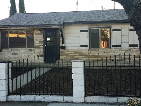 311 S Shirlmar Ave, San Dimas, CA 91773