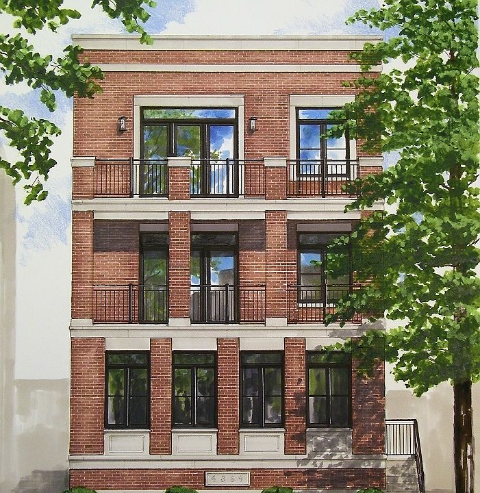 1st image of 4869 N Ashland Ave #2