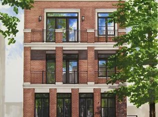 4869 N Ashland Ave #1M, Chicago, IL 60640