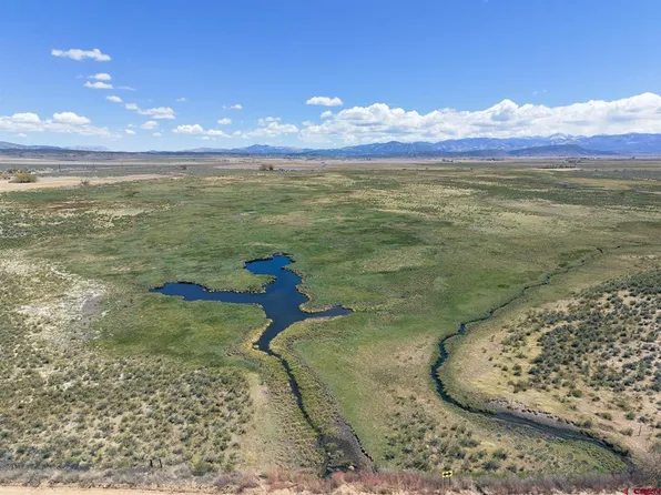 0 County Road 15.5, Blanca, CO 81123