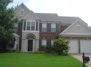 1305 Calderwood Ct SE, Smyrna, GA 30080