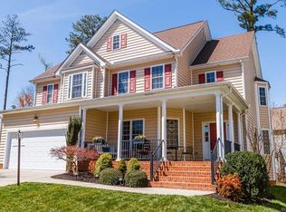 14612 Wave Ln, Midlothian, VA 23112